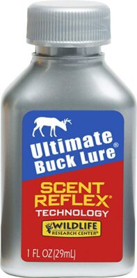 Wildlife Research Ultimate Buck Lure