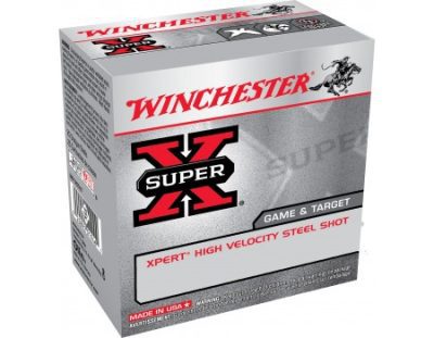 Winchester Expert Super X