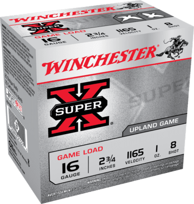 Winchester Super X Upland
