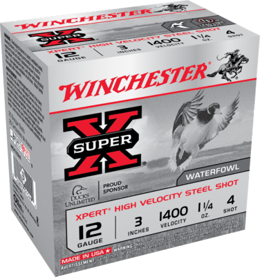 Winchester Xpert Shotshell