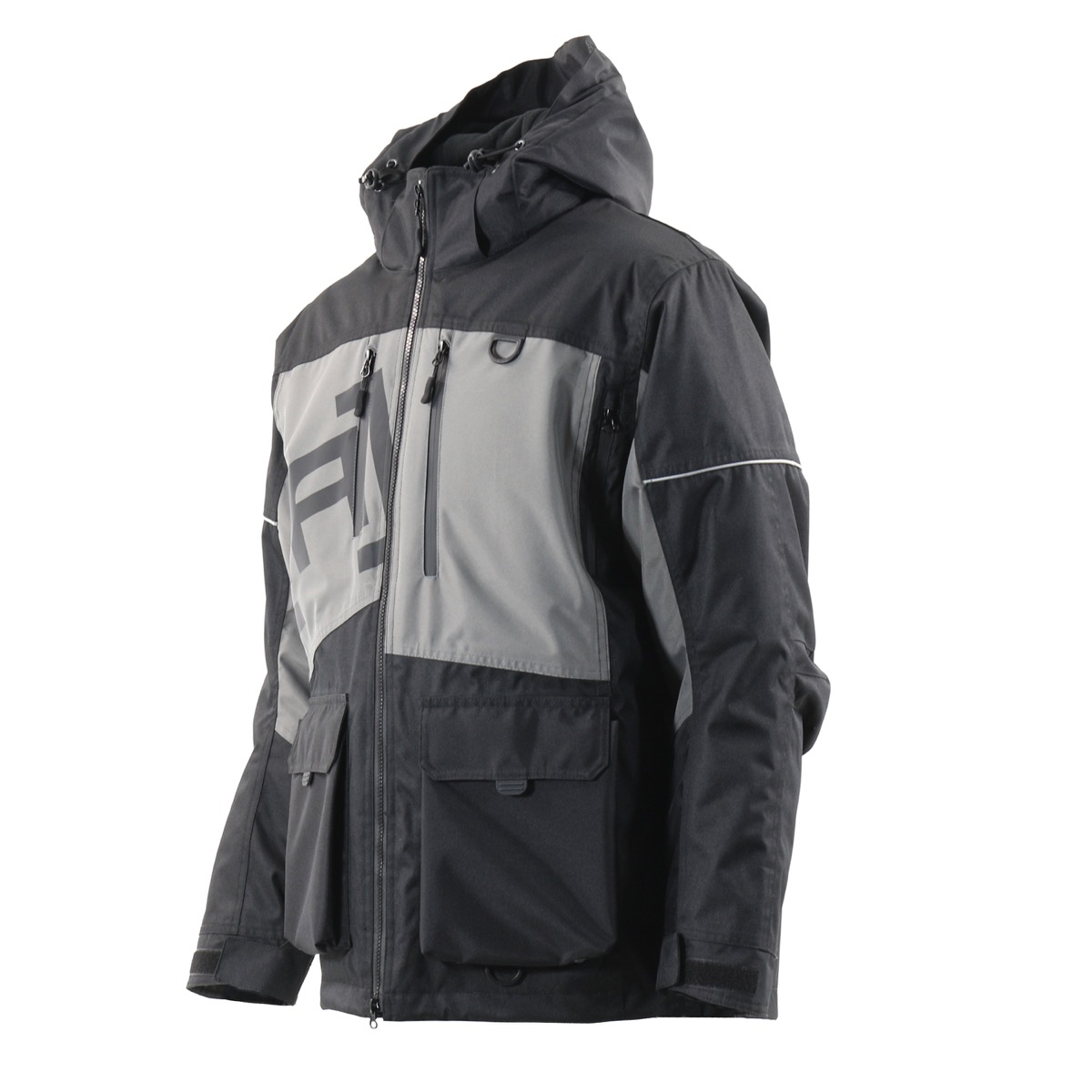 Clam Ice Defender Float Parka
