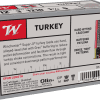 Winchester Super-X turkey