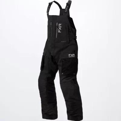 FXR Expedition X Ice Pro Pant