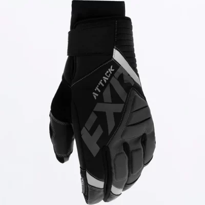 FXR Men's Attack Lite Glove