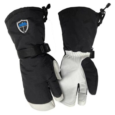 Hand Armor Premium Full Grain Goatskin Glove