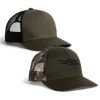 Sitka Badge Trucker Hat #20193-CV-OSFA