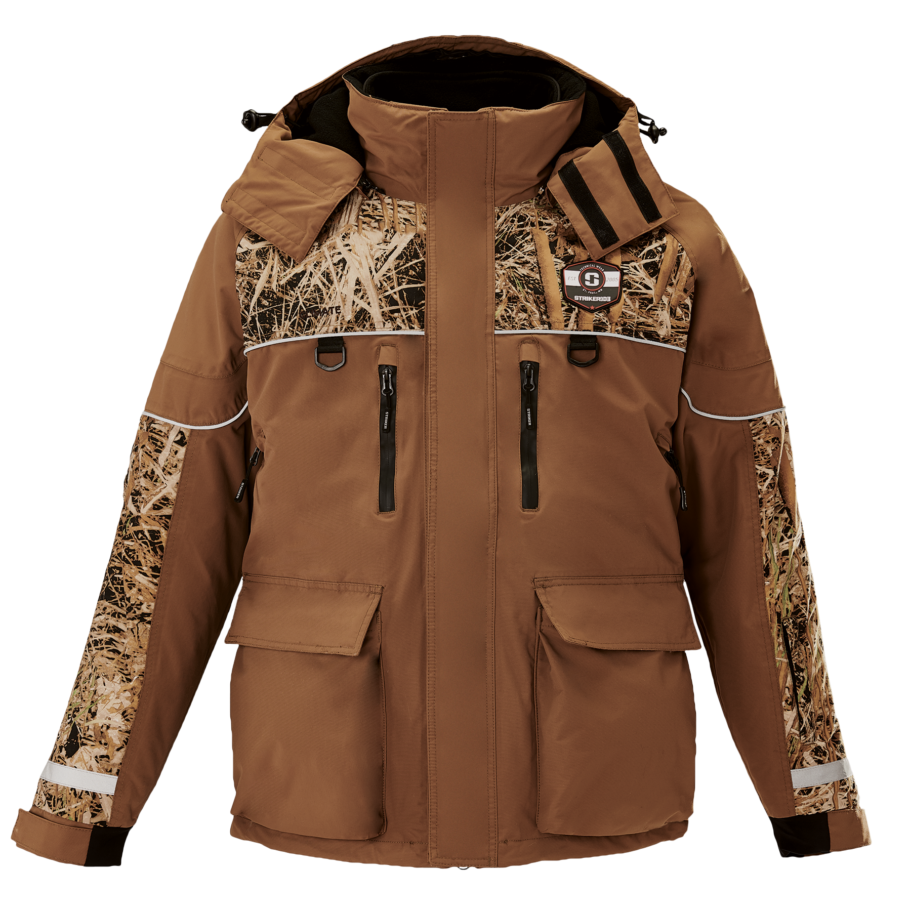 Striker Ice SI Climate Jacket - Mel's Outdoors