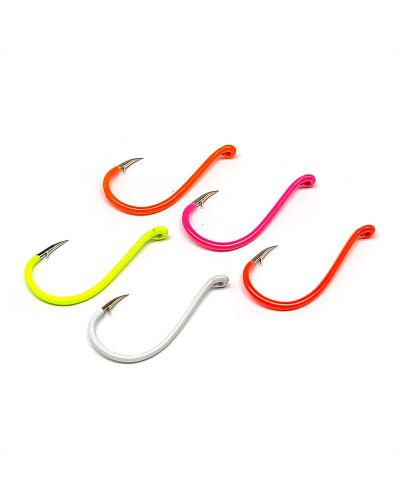 Gamakatsu Walleye and Steelhead Assortment
