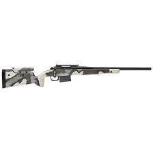 Springfield Armory Model 2020 Waypoint 6.5 Creedmoor Rifle Adj Stock Ridgeline Camo (BAW92265CMDA)