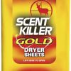 Wildlife Research Scent Killer Sheets