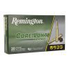 Remington Core Lokt Tipped 30-06 150gr