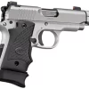 Kimber Micro 9 Stainless Semi-Automatic Pistol 9mm Luger 3.45" (3300217)