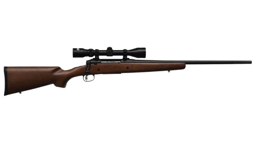 Savage Axis II XP Hardwood .30-06