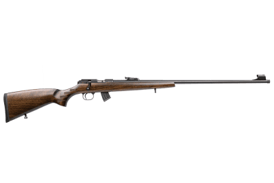CZ-USA 457 Jaguar .22LR Bolt Action Rifle