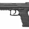 HK P30L V3 SA/DA 9mm Luger 4.45" (81000119)
