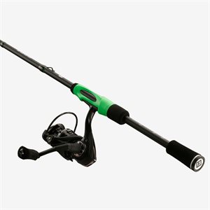 13 Fishing Ambition Spinning Combo - Mel's Outdoors