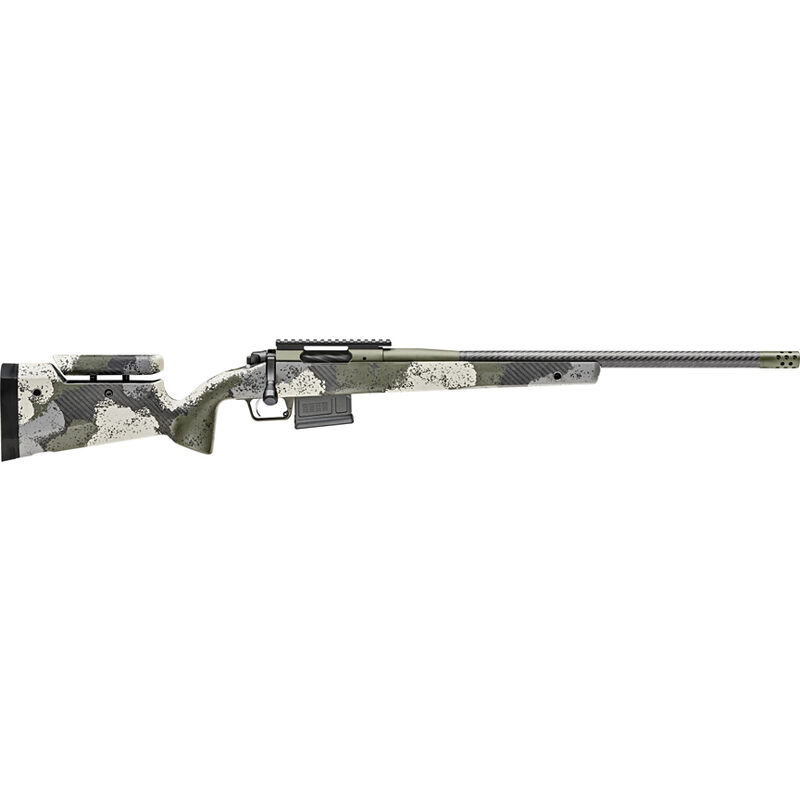 Springfield Armory Model 2020 Waypoint 6.5 Creedmoor Bolt Action 22