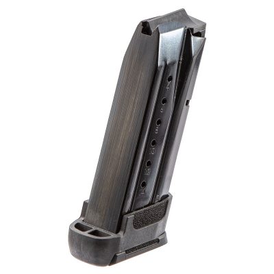 Ruger Security-9 Compact 15-Round Magazine with Adapter