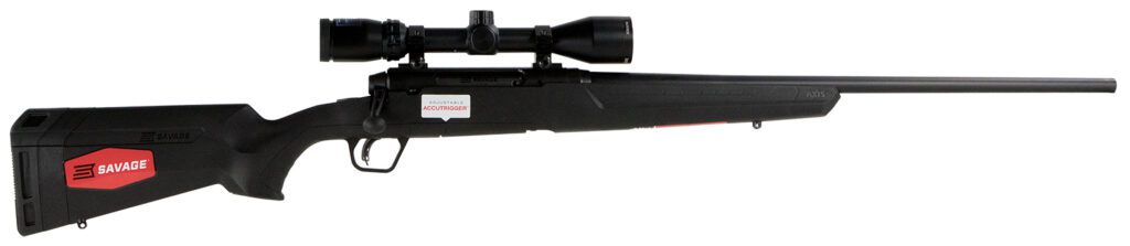 Savage Arms Axis II XP .243