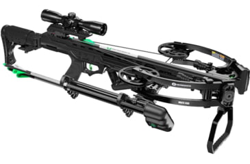 CenterPoint Wrath 430X Crossbow Package (C0007)