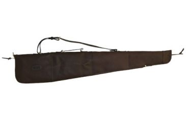 Boyt 48in Heritage Leather Rifle Case