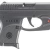 Ruger LCP 380 ACP 2.75"