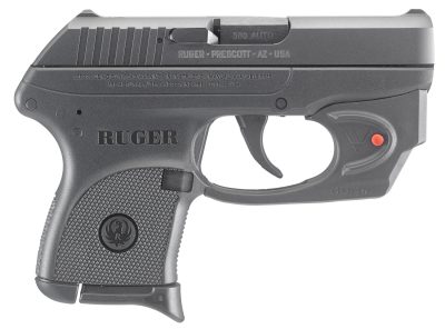 Ruger LCP 380 ACP 2.75"