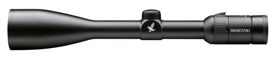 Swarovski Z3 4-12x50 L BRH Rifle Scope (59026)