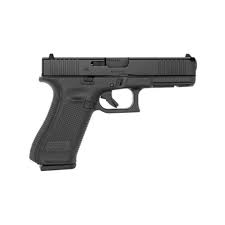 Glock 22 Gen5 FS 40 S&W Pistol (PA225S203)