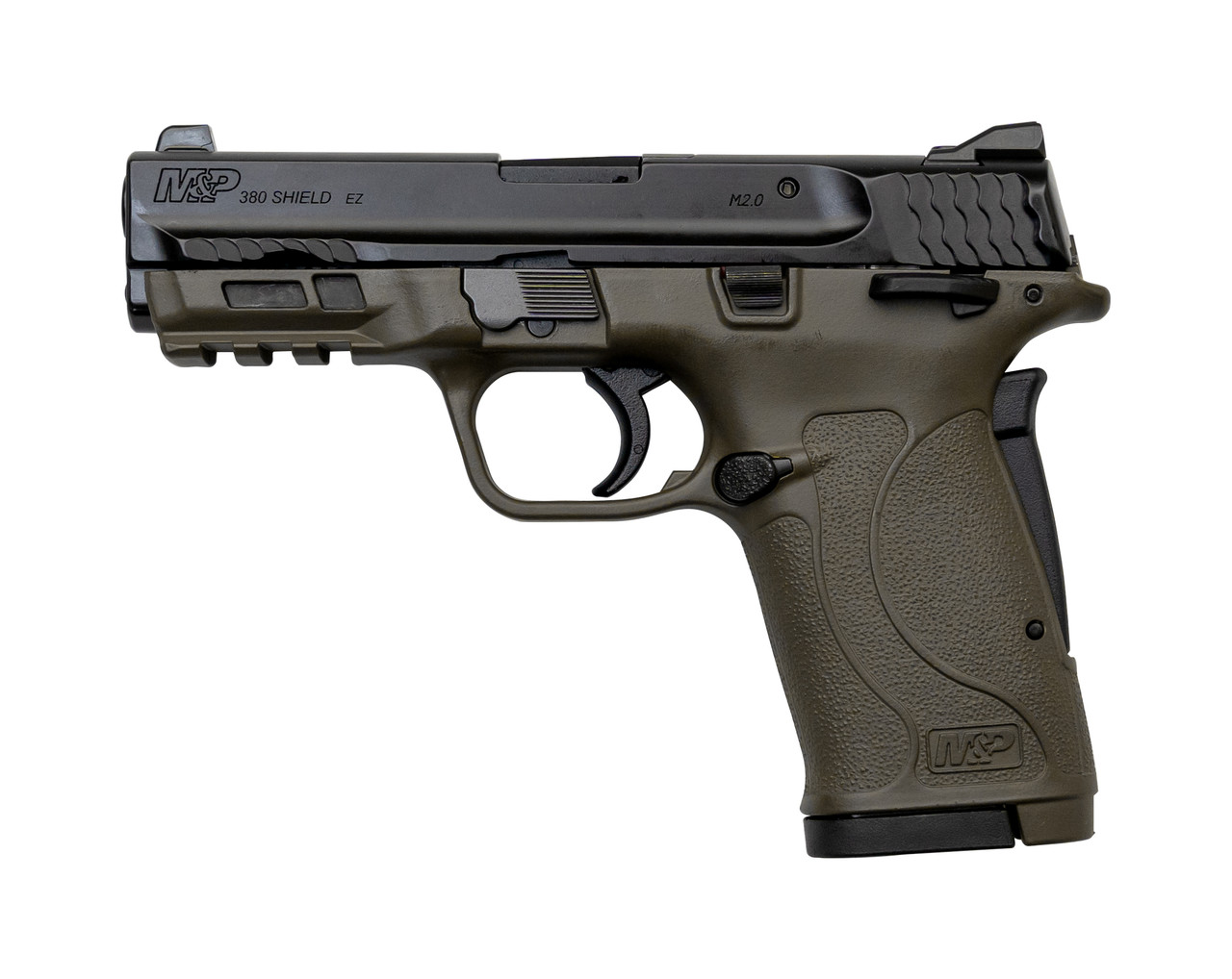thumbnail image 2 of M P Trigger Dry Fire Training Magazine For Smith & Wesson M&P 2 of 10