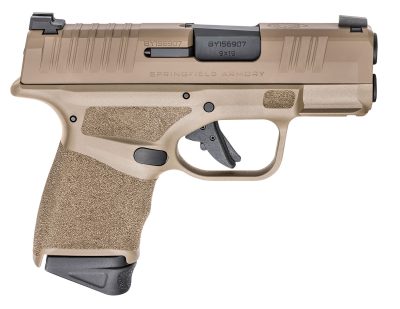 Springfield Armory Hellcat Micro-Compact 9mm Luger
