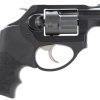 Ruger LCRx 38 Special +P 1.87"