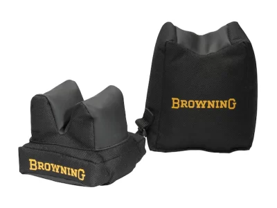 Browning MOA Two-Piece Shooting Rest