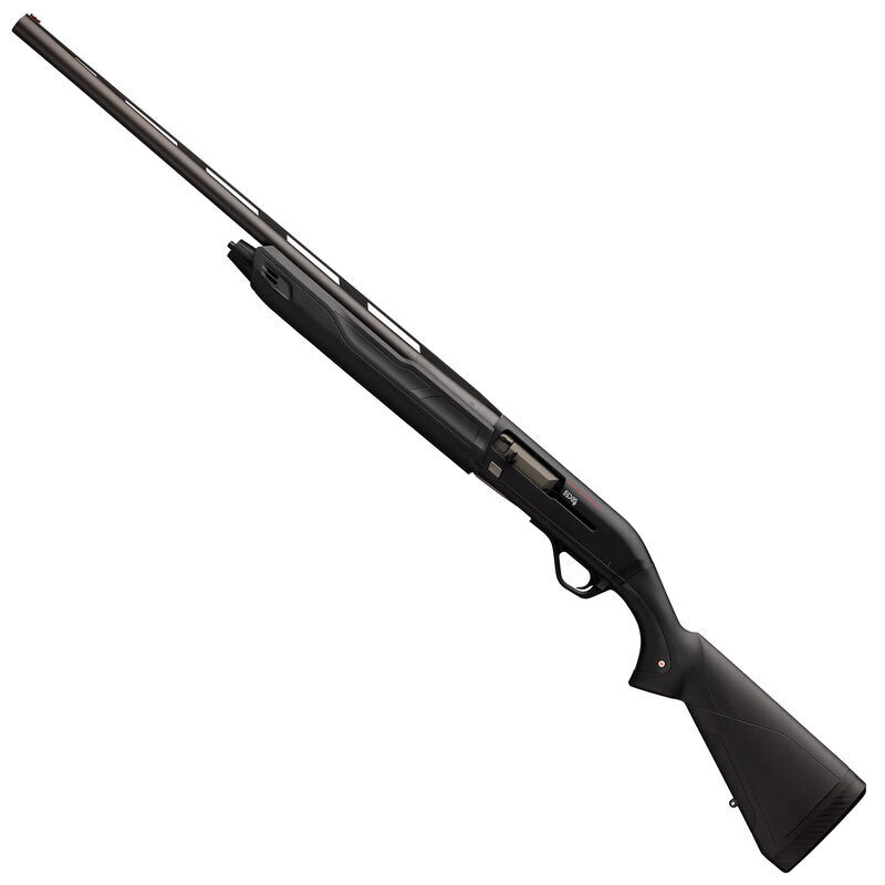 Winchester SX4 Left Hand 12 Gauge Semi Auto Shotgun 28BBL 3.5 Chamber -  Mel's Outdoors