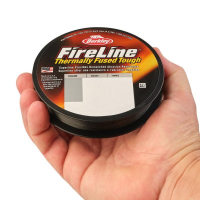 Berkley Fireline Fishing Line