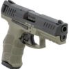 H&K VP9 OD Green 9mm