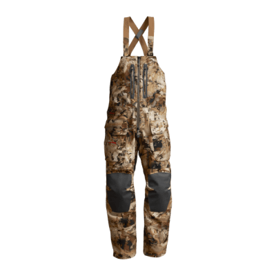 Sitka Hudson Bib