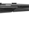 Benelli LUPO 6.5PRC 24" Blued 5+1 Bolt Action Rifle (11907)