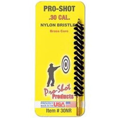 Pro-Shot .30 Cal Nylon Bristles