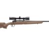 Savage Arms AXIS II XP FDE