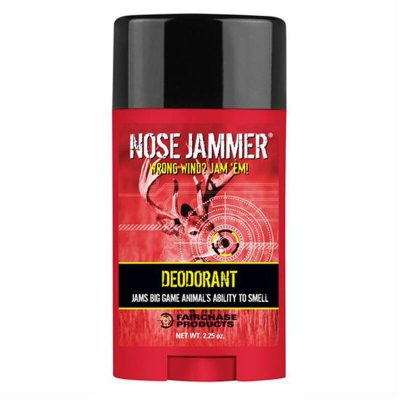 Nose Jammer Stick Deodorant 2.25 oz