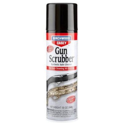 Birchwood Gun Scrubber Single Purpose Firearms Cleaner