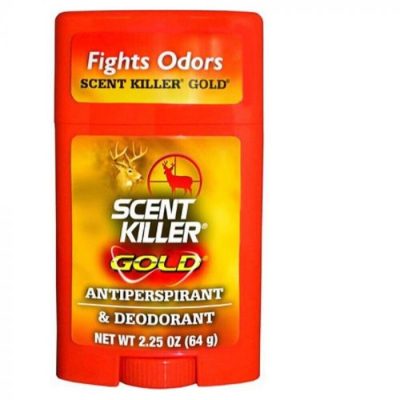 Wildlife Research Scent Killer Gold Deodorant 2.25oz