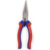 Eagle Claw Long Nose Pliers TECLN-8
