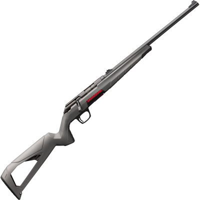 Winchester Xpert .22 LR Bolt Action Rifle