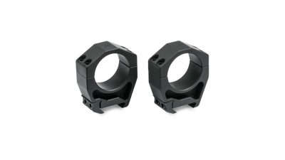 Vortex PMR Rings 34mm 1.26" Rings