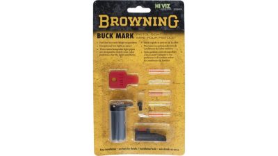 Browning HiViz Buck Mark Pistol Sight
