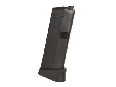 Glock 43 9mm 6-Round Factory Magazine