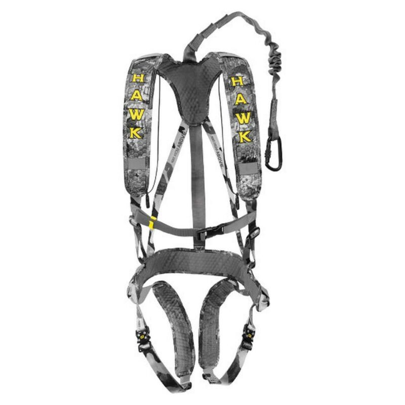 Hunter Safety System Elite Harness - Mel's Outdoors