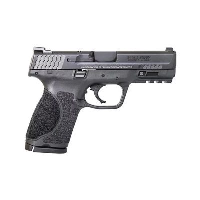 SMITH & WESSON M&P 9 M2.0 9MM 4" 11683